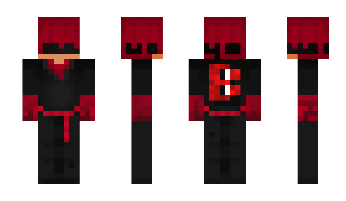 Dwnloaqs Minecraft Skin