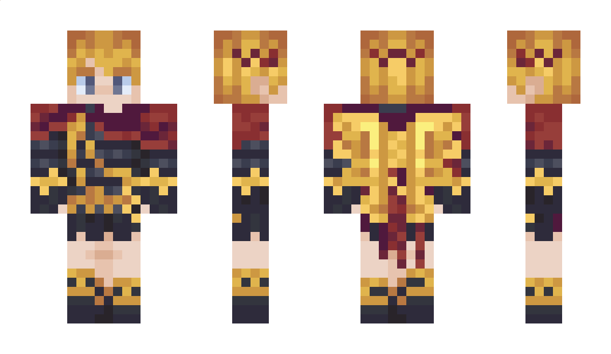 024AetherGuard_ Minecraft Skin