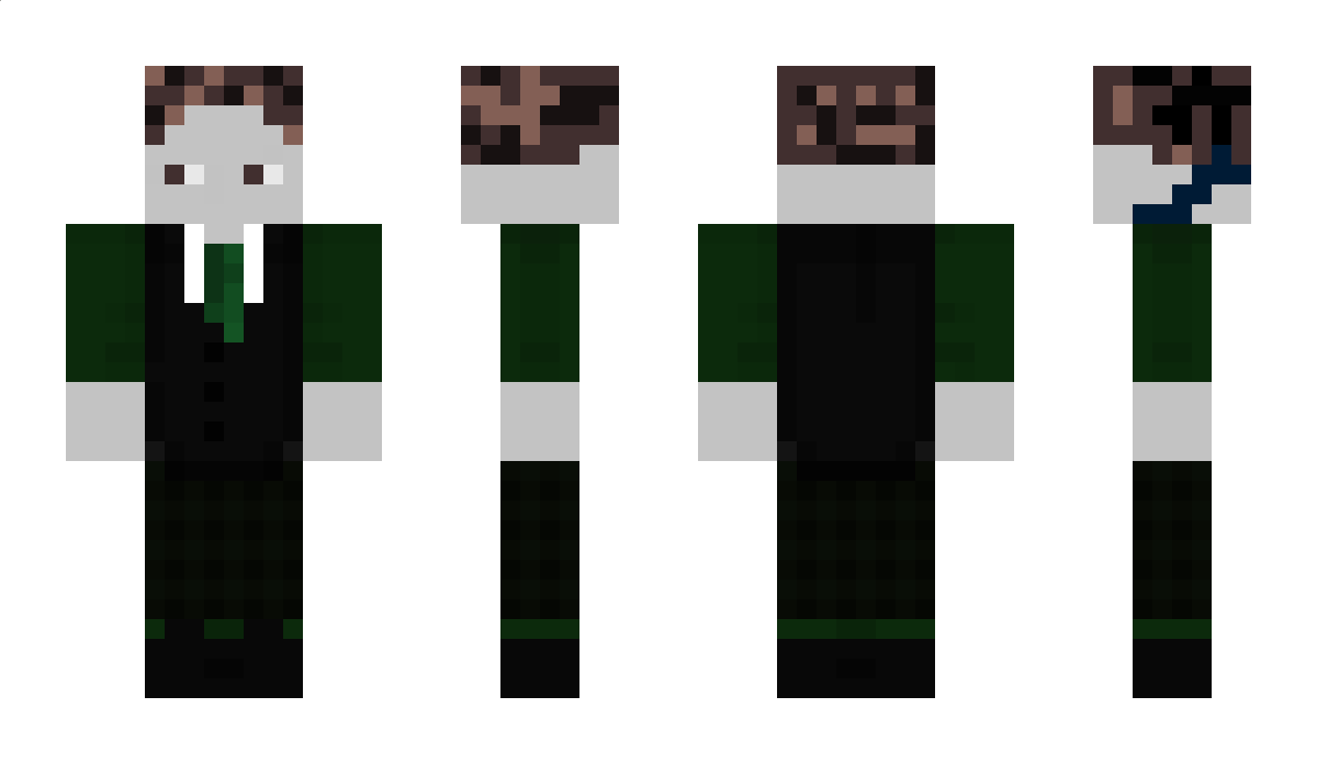 terranicolas2121 Minecraft Skin