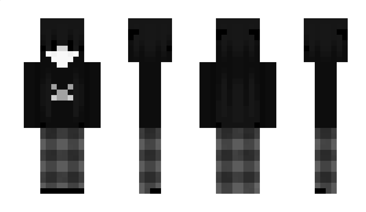 ZERO_V____ Minecraft Skin