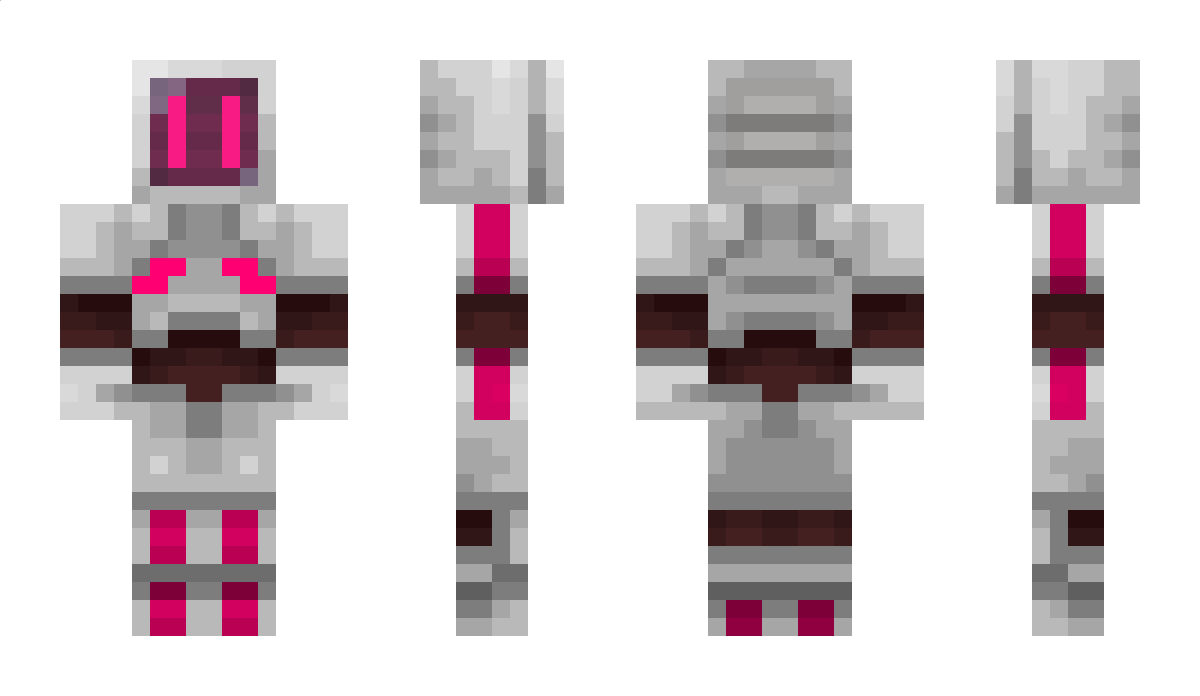 Digi_tor Minecraft Skin