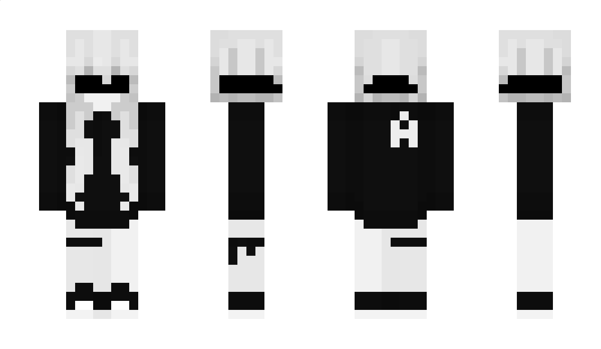 eoSantosz Minecraft Skin