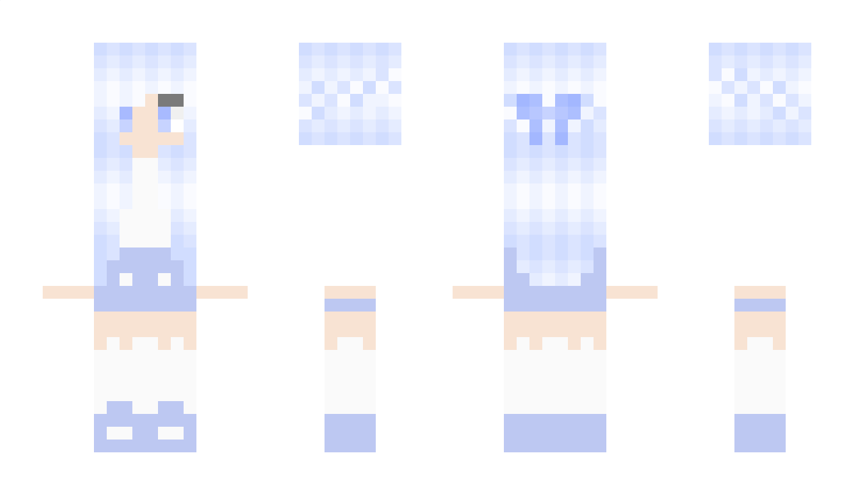 ProLink Minecraft Skin