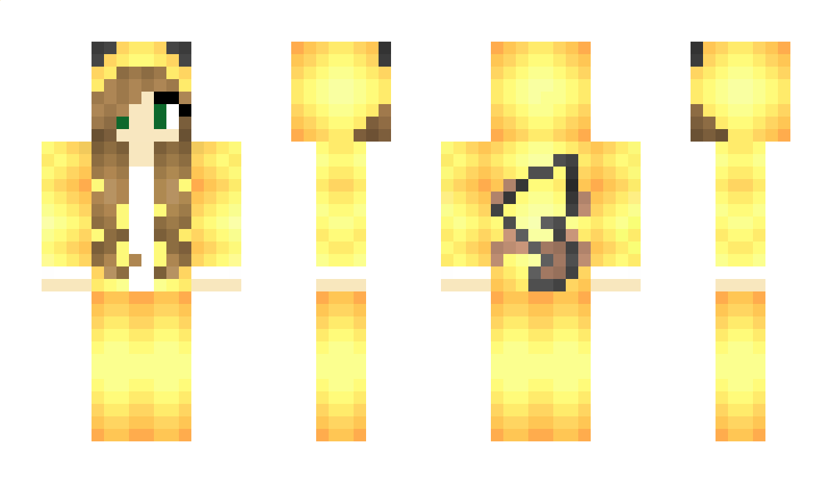 Arcplayz Minecraft Skin