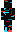 CaptainCheddarYT Minecraft Skin