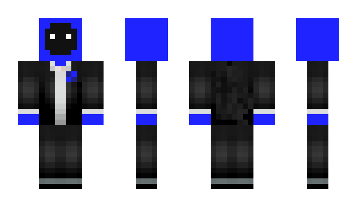 Macrip_ Minecraft Skin