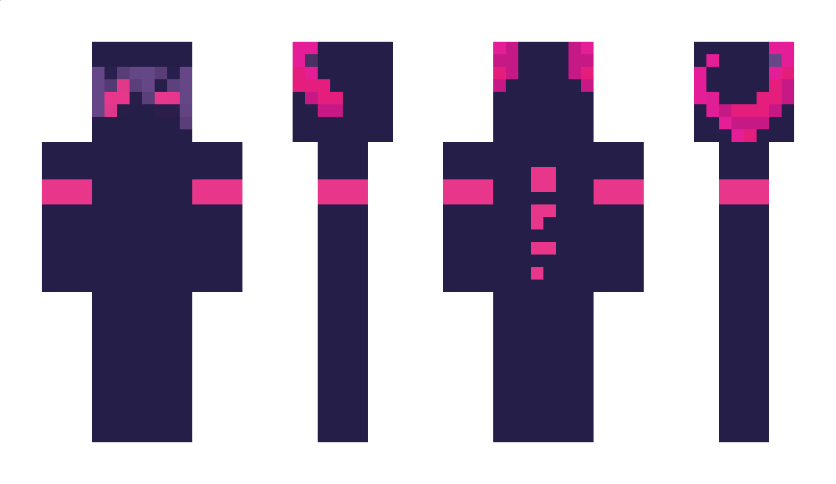 Fajin__ Minecraft Skin