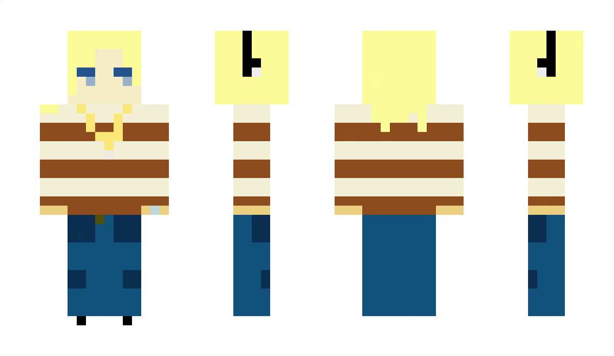 gutekSus_ Minecraft Skin