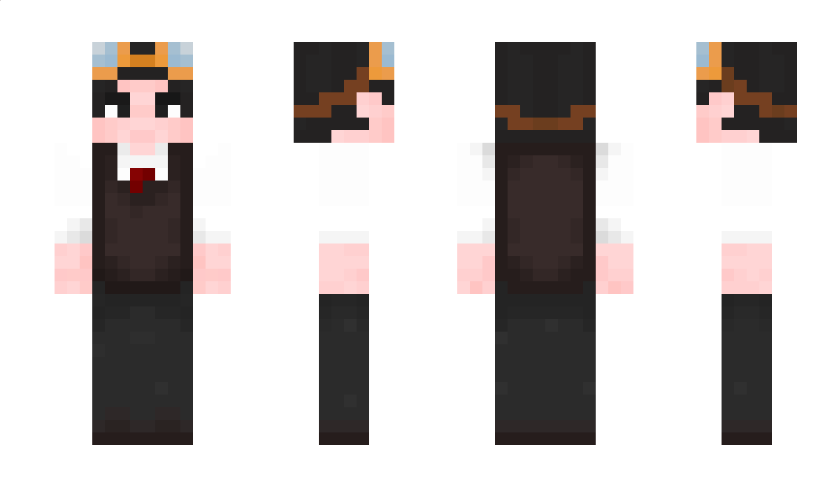 _Da1rlo_ Minecraft Skin