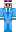 chacosmique Minecraft Skin