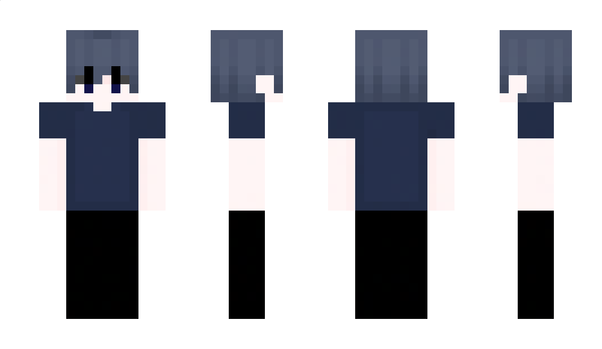 Sawwah_ Minecraft Skin
