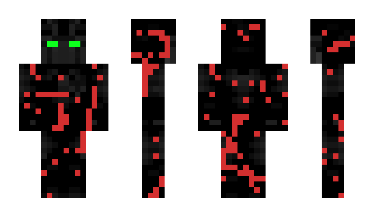 remixar Minecraft Skin