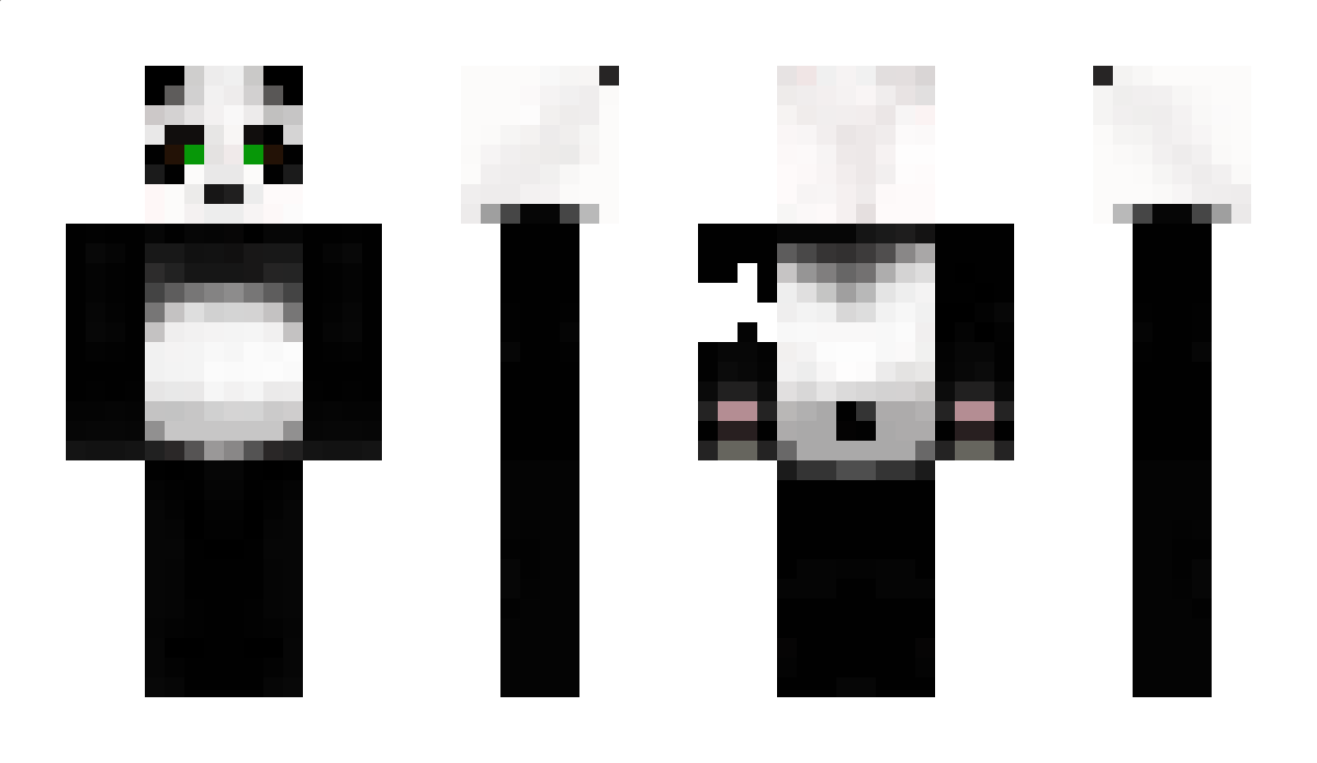 Dark_Legend Minecraft Skin