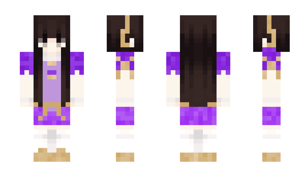 ___Nadav___ Minecraft Skin