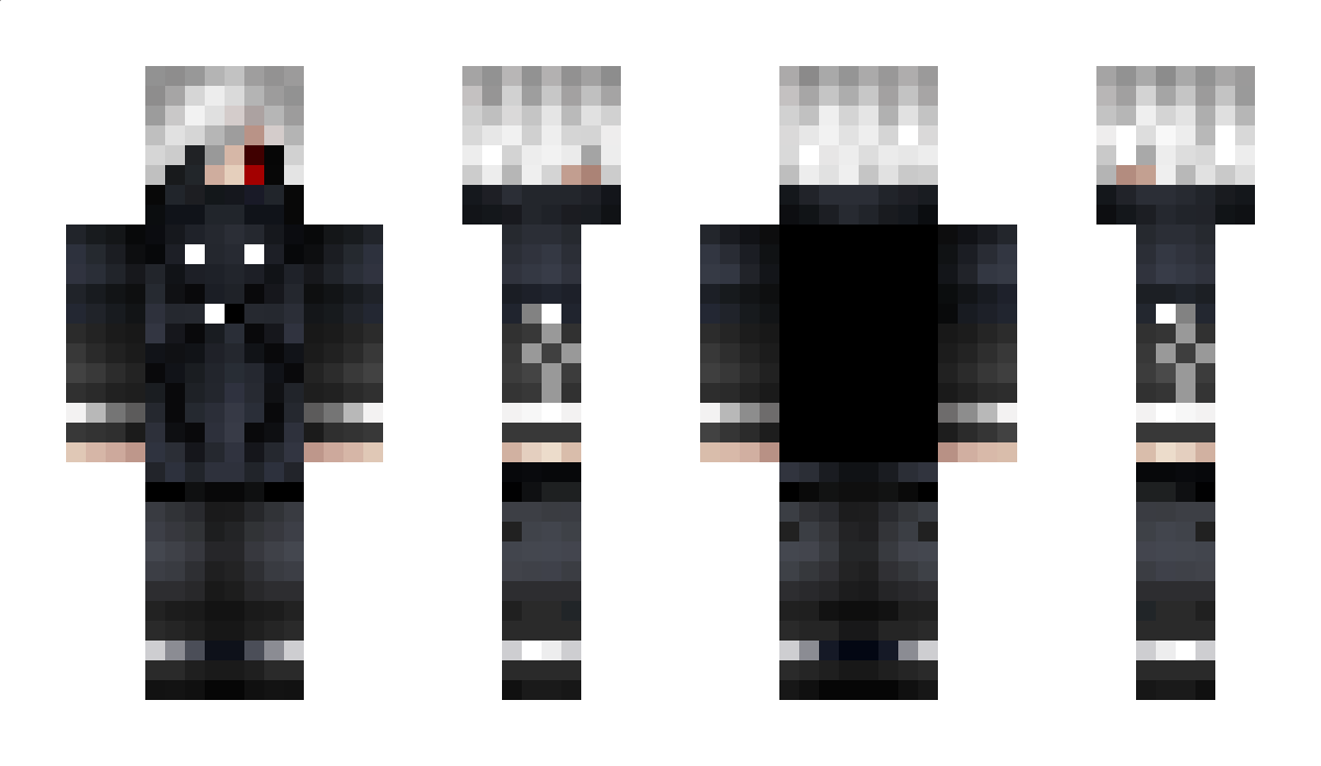 einfach_raphi Minecraft Skin