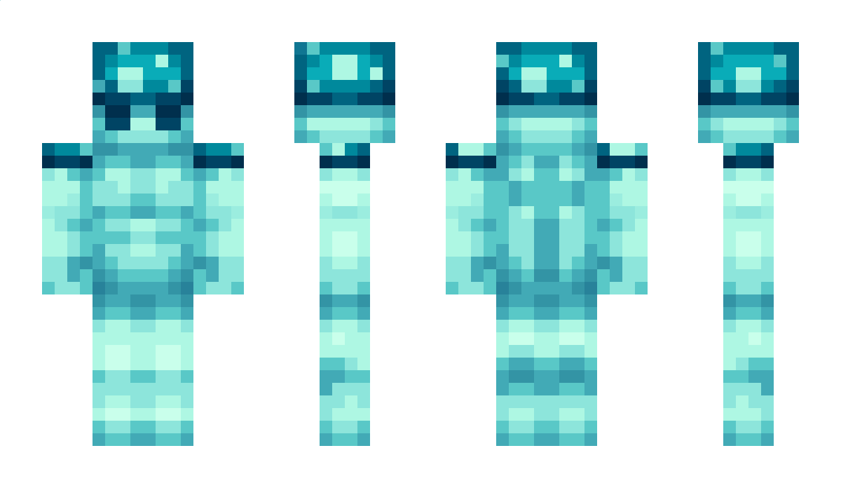 Booshroom Minecraft Skin