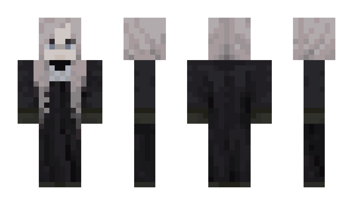 pattystewstew Minecraft Skin