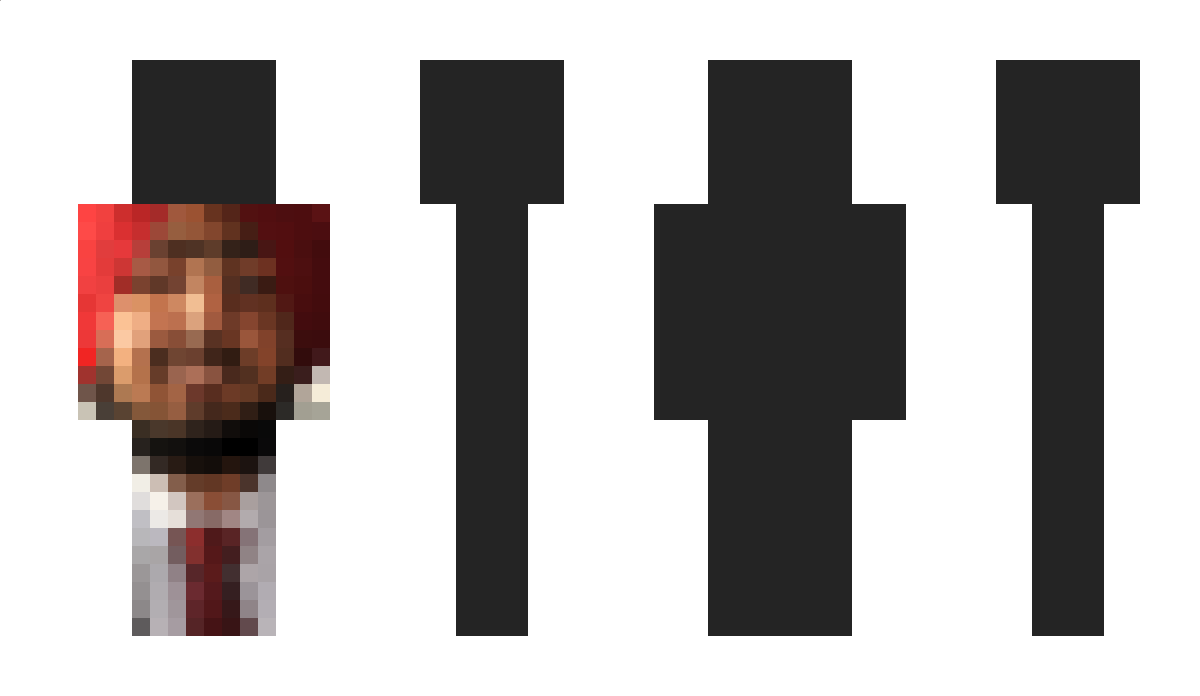 n0xtion5 Minecraft Skin