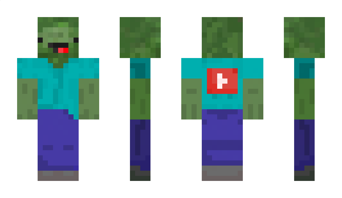 Galiley_ Minecraft Skin