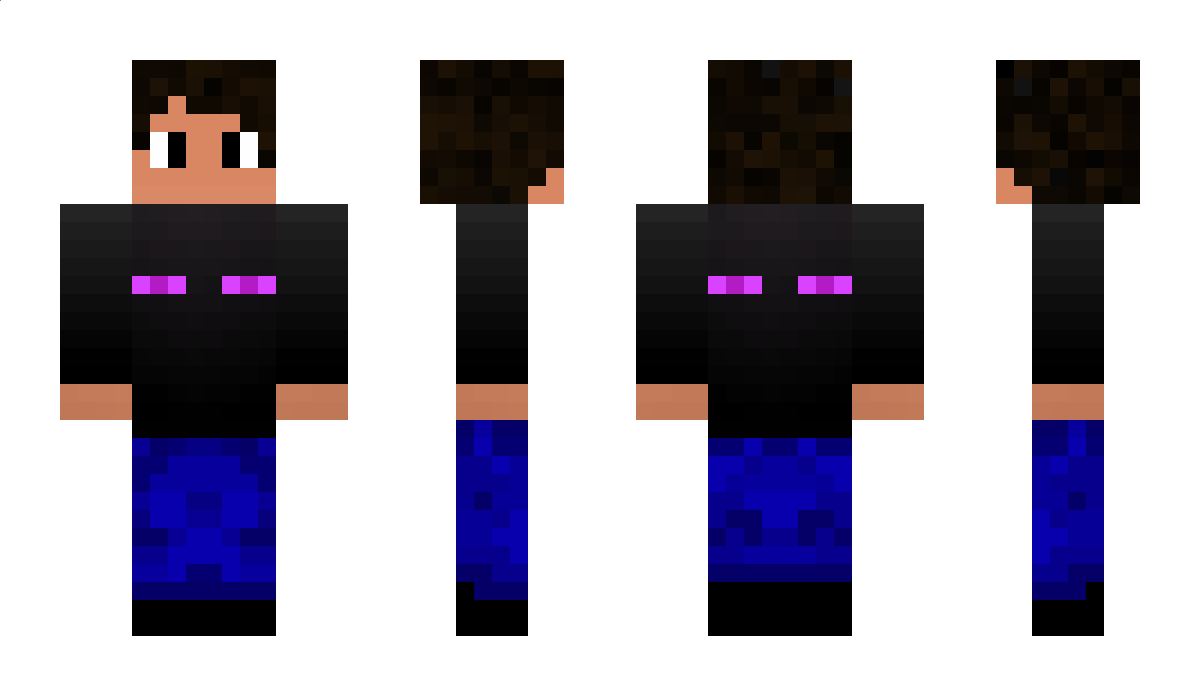 LuquinhasPietro Minecraft Skin