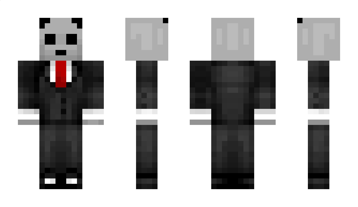 XDBByr Minecraft Skin