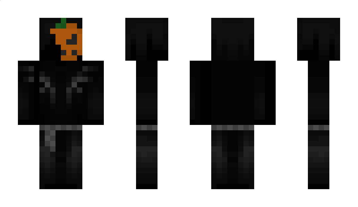 KyomuT Minecraft Skin