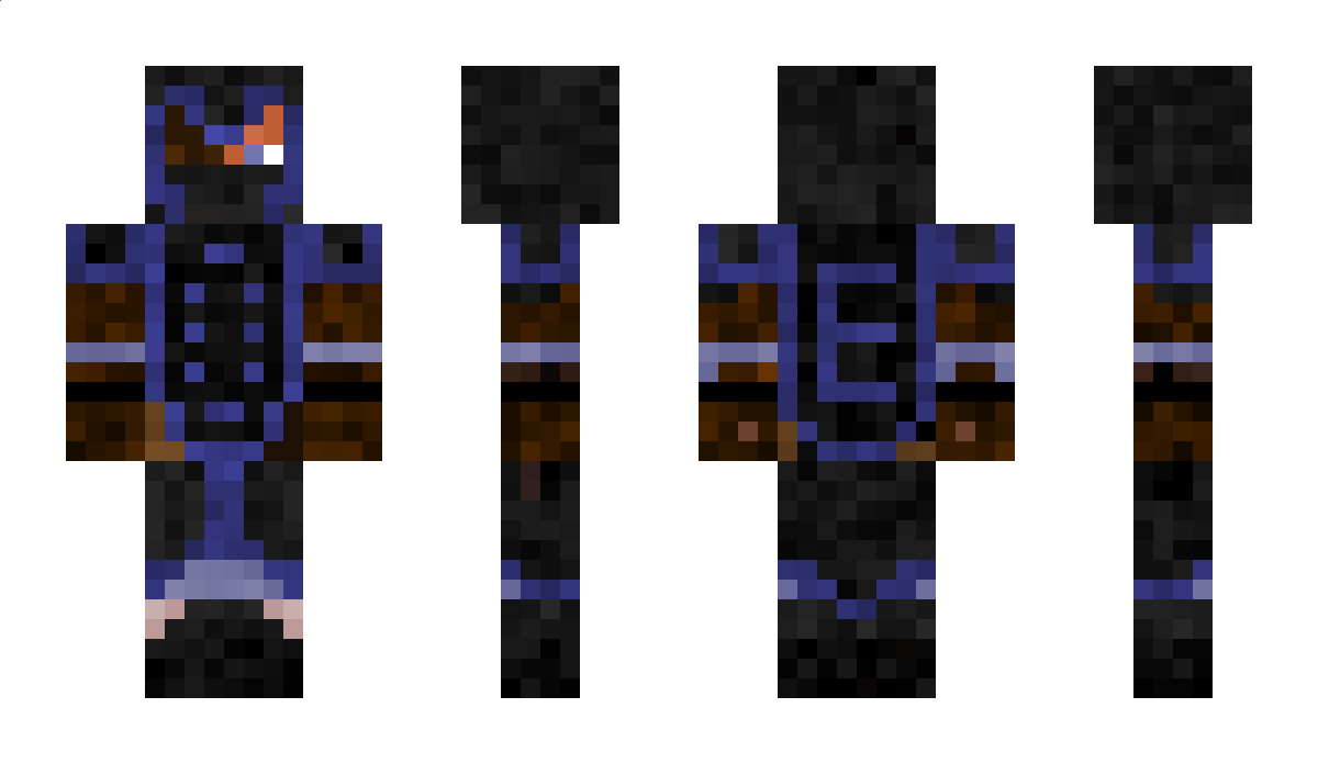 damgruch Minecraft Skin