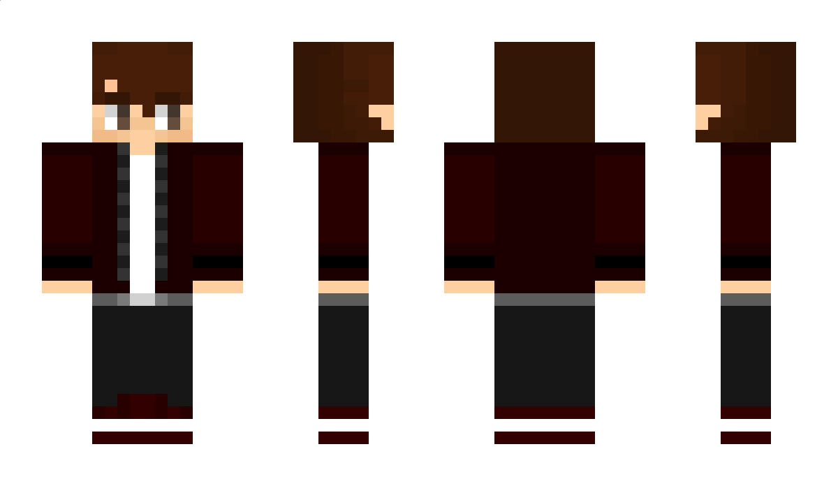 duc Minecraft Skin