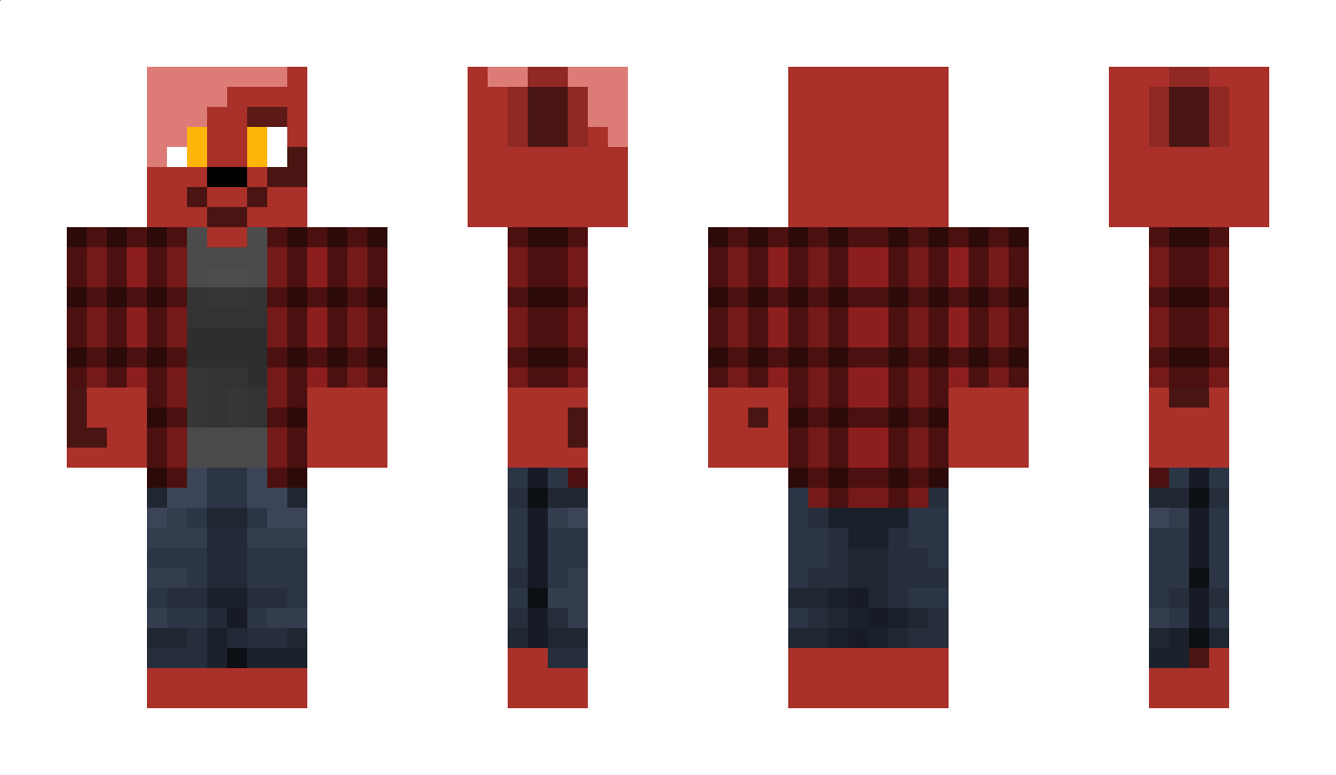 Crimtane_Doggato Minecraft Skin