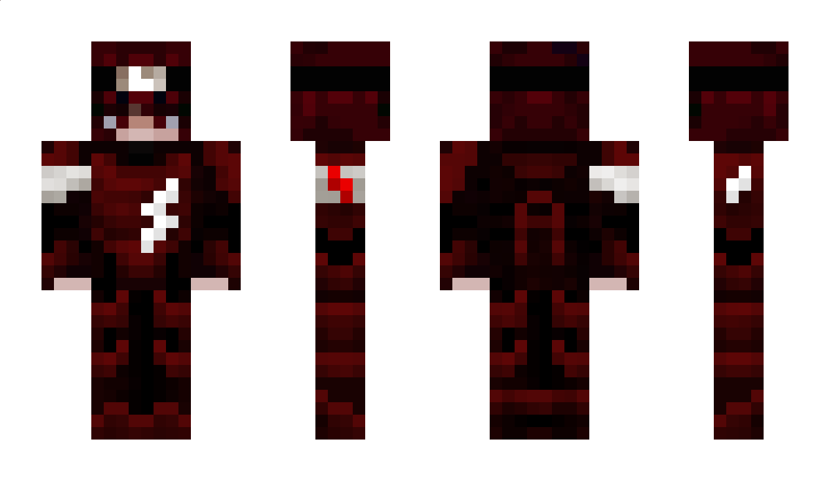 shaaz Minecraft Skin