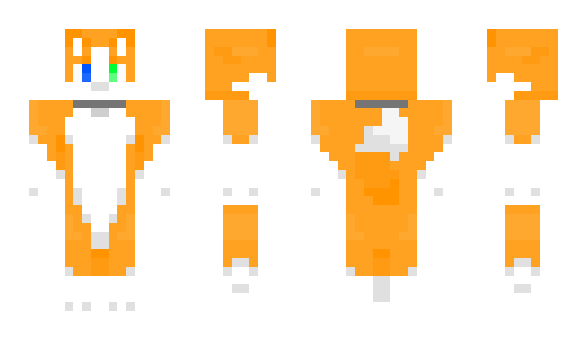 _Startest_ Minecraft Skin