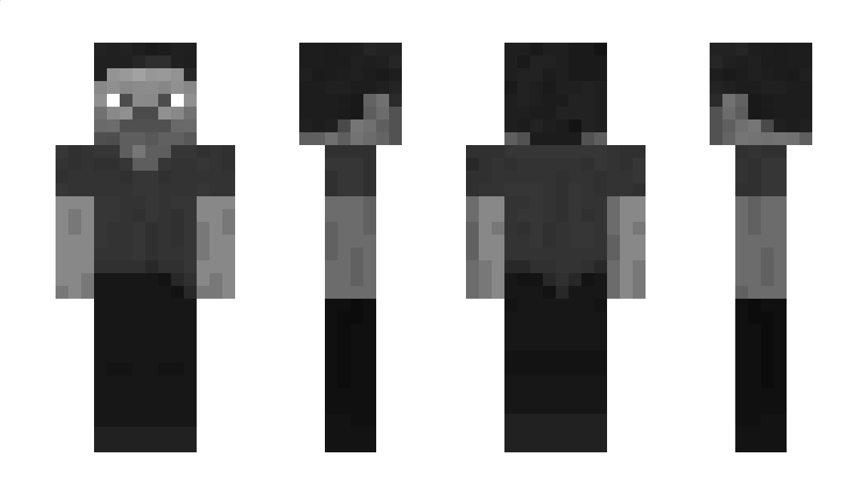 SmartFella Minecraft Skin