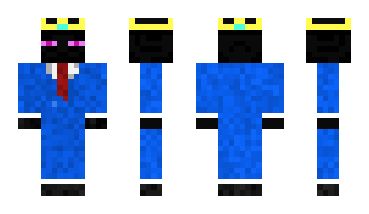 RK_Bro Minecraft Skin