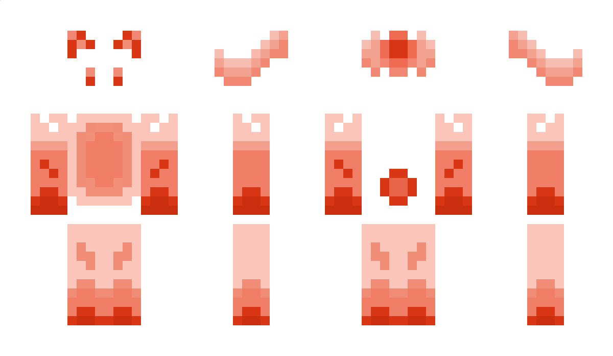 Tasque_ Minecraft Skin