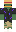 CrymiTv Minecraft Skin