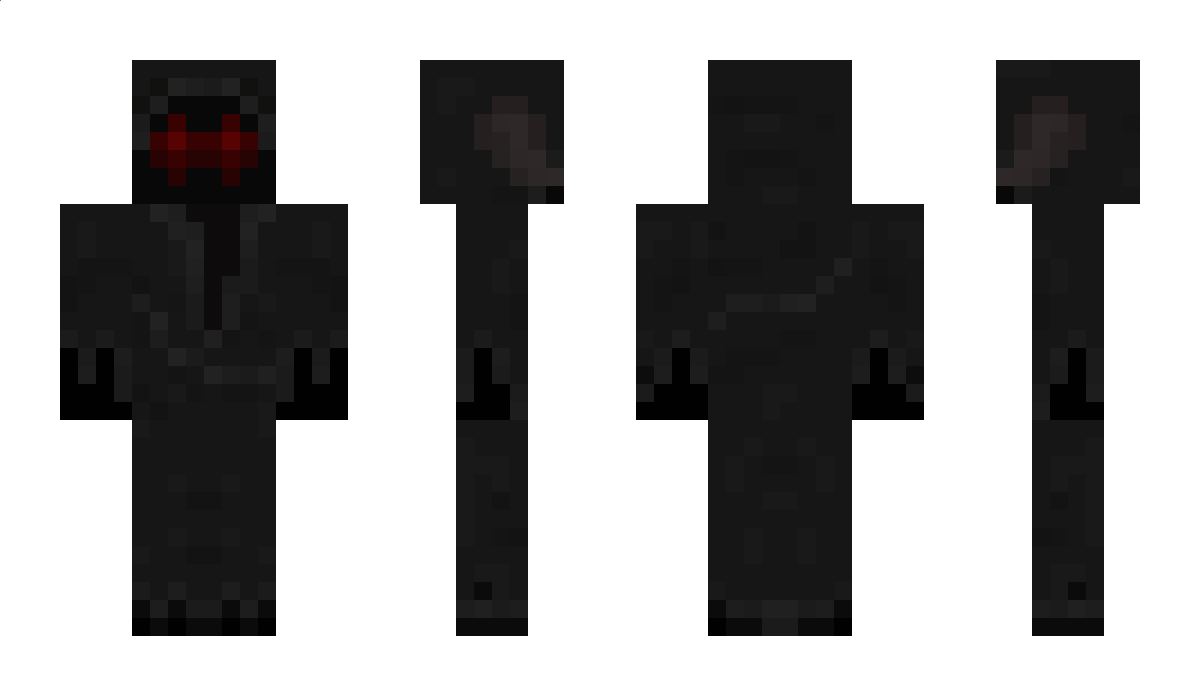 Pirite Minecraft Skin