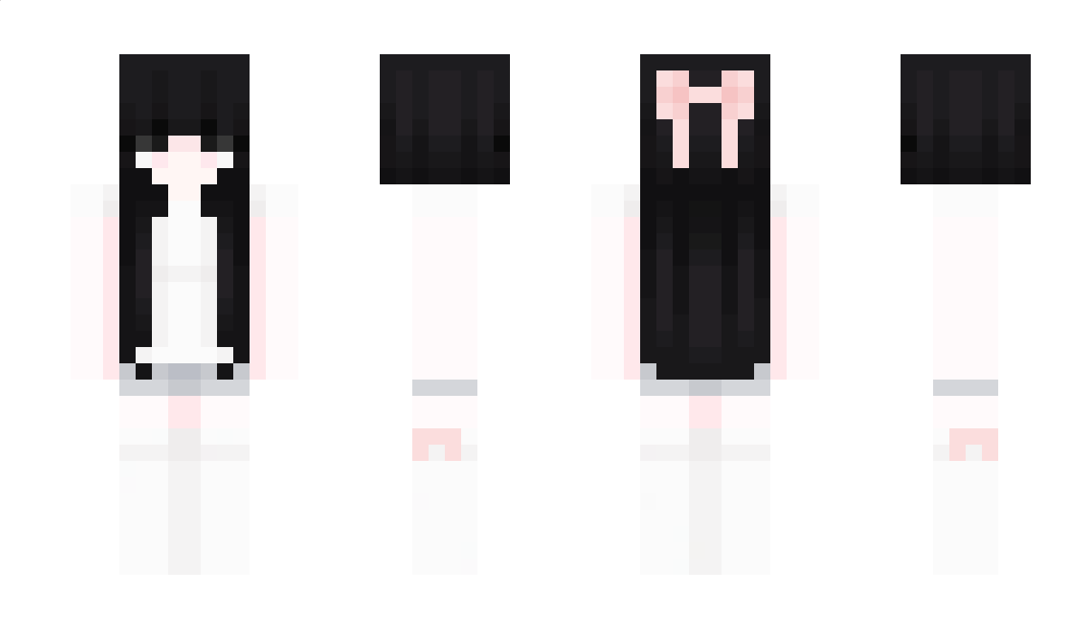 theaal Minecraft Skin