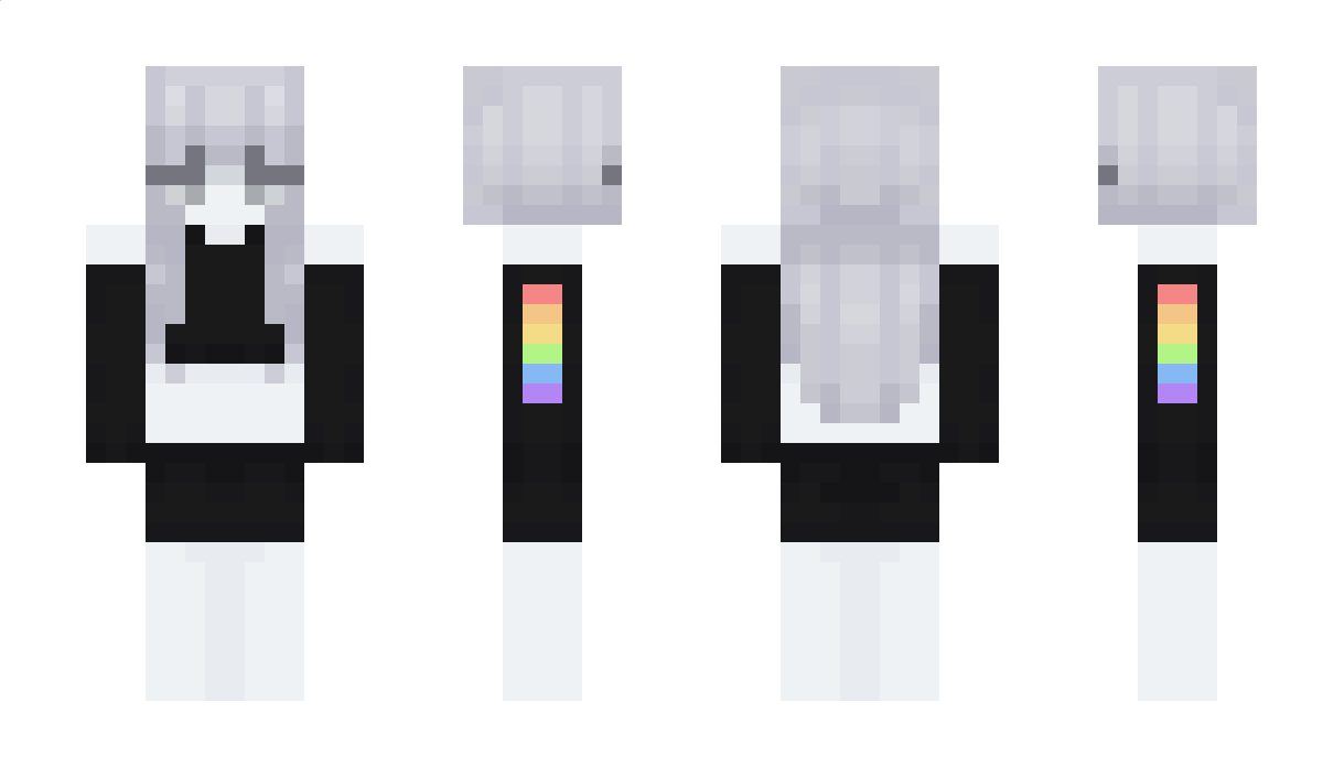 ffemboyy Minecraft Skin