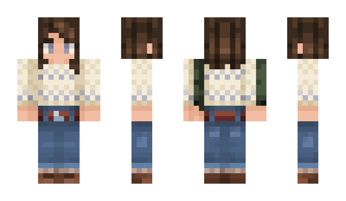 _Arvedur Minecraft Skin