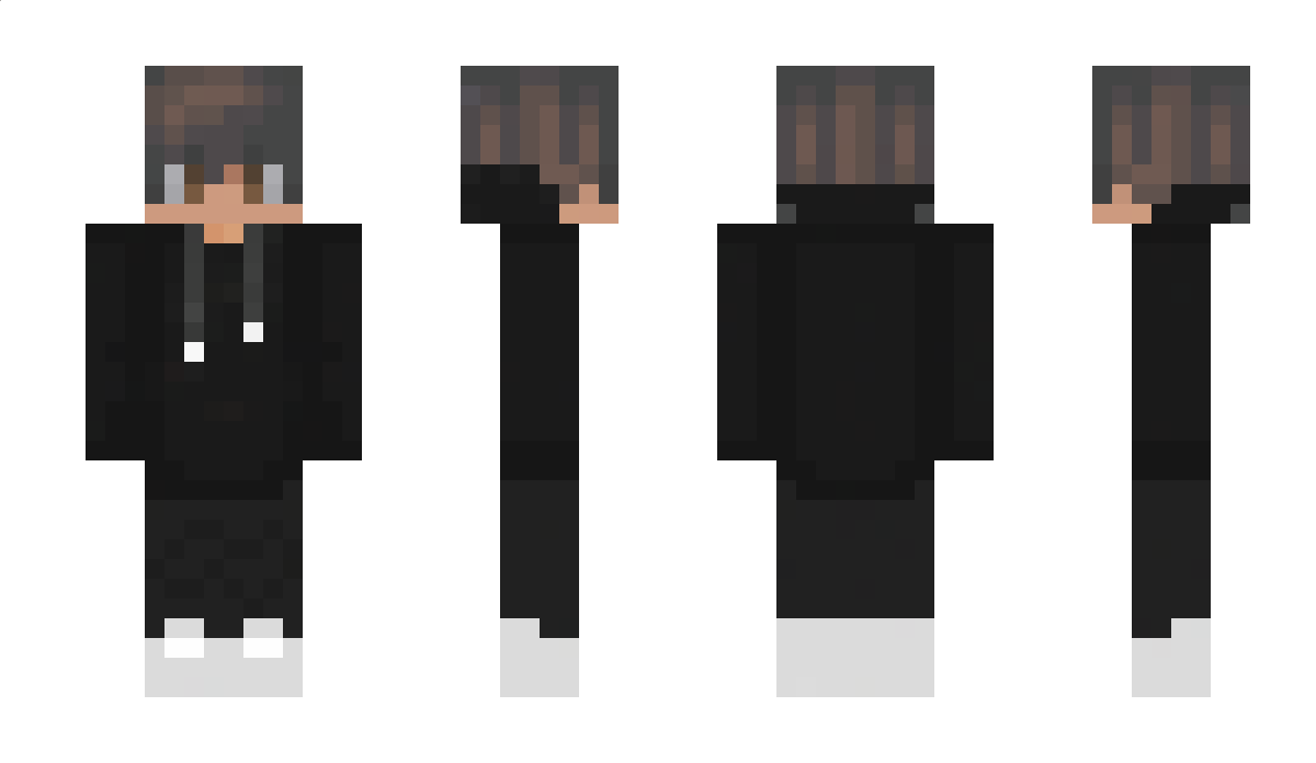 Dexereq Minecraft Skin