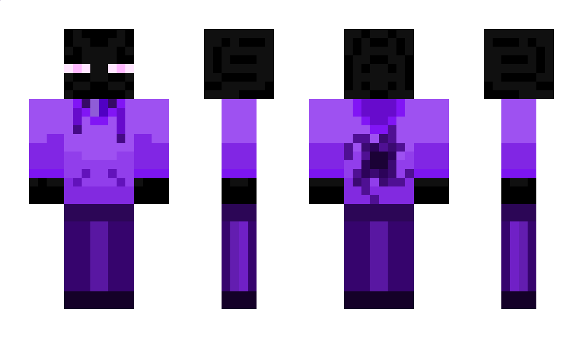 Aeiou1605 Minecraft Skin