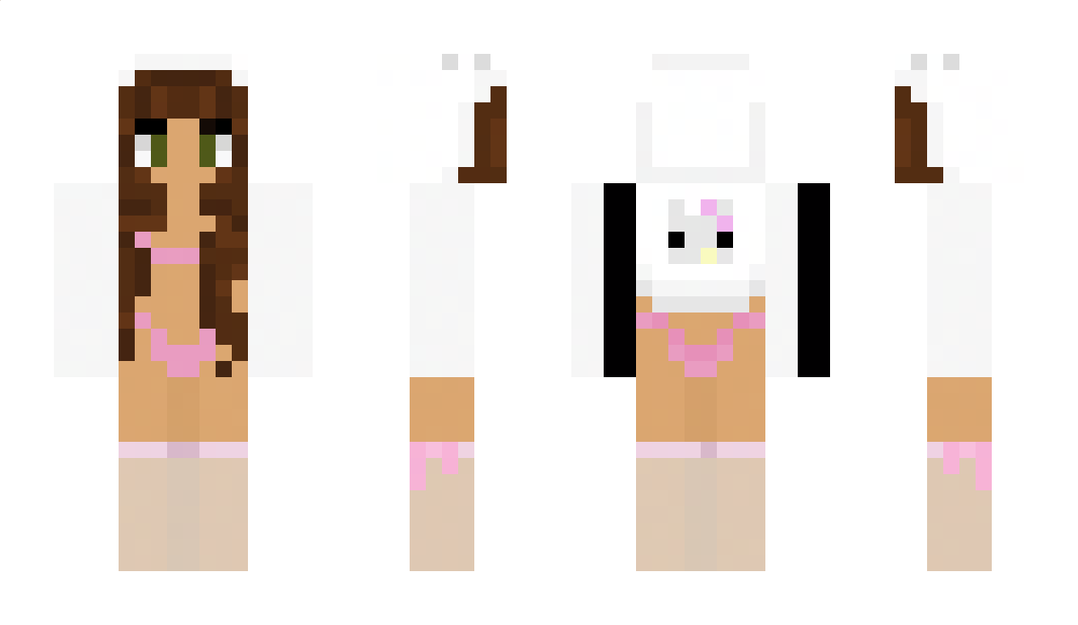 guiga201 Minecraft Skin