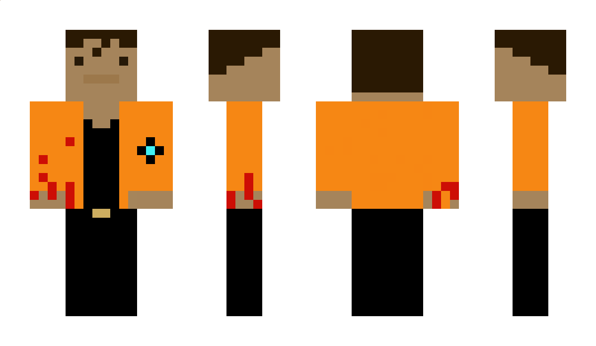 average_noah Minecraft Skin