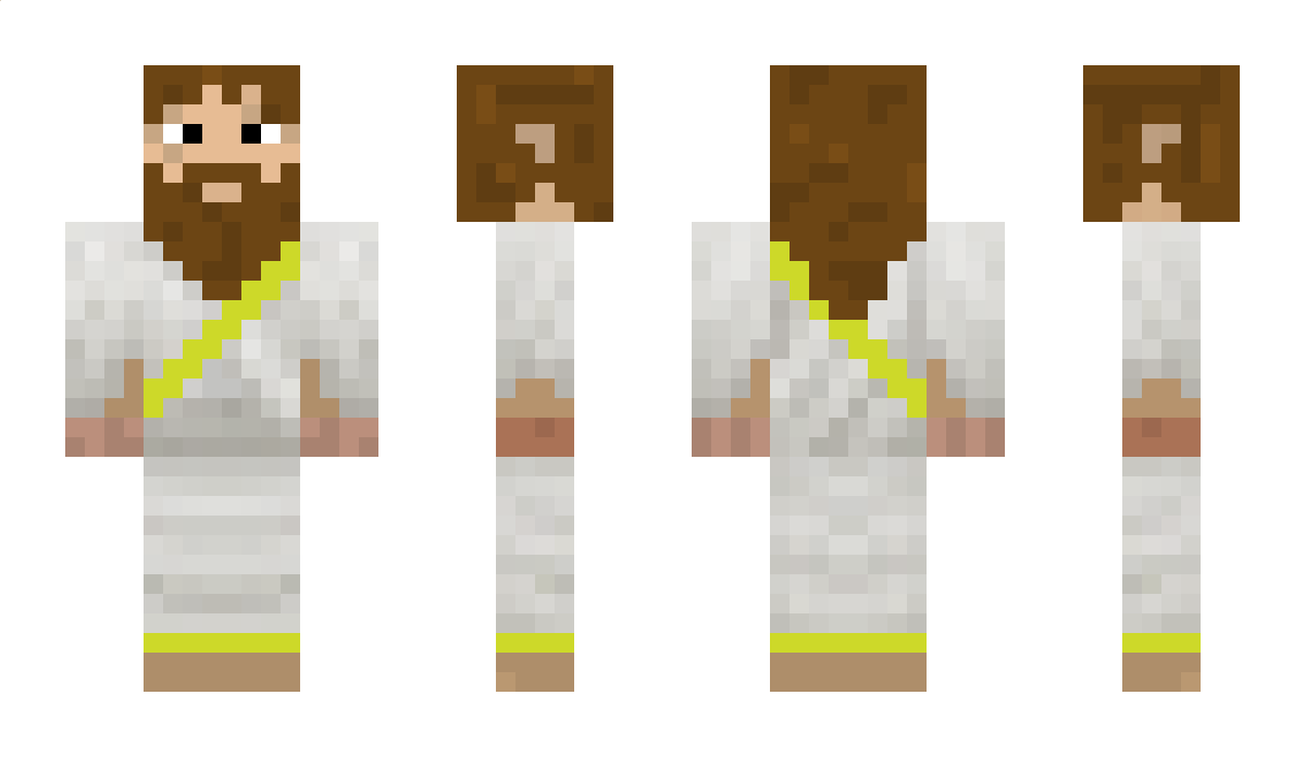 kakafej2001 Minecraft Skin