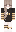 BeeShiro Minecraft Skin