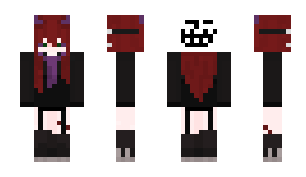 jurraa_ Minecraft Skin