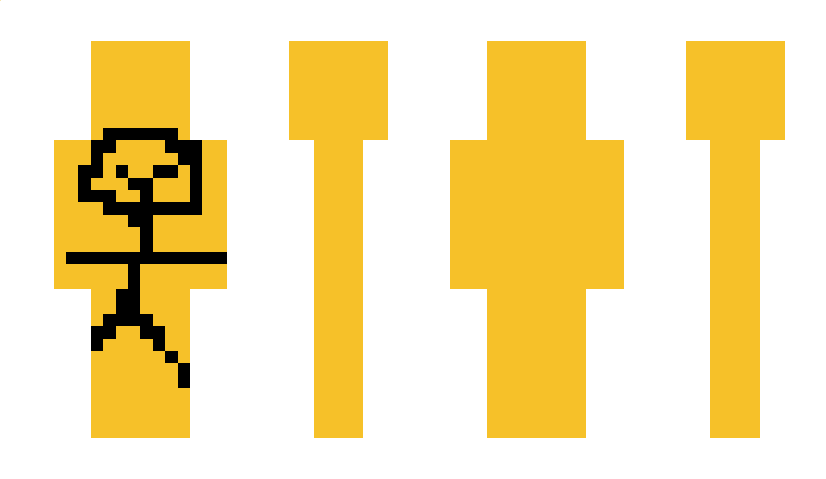 phromeO Minecraft Skin