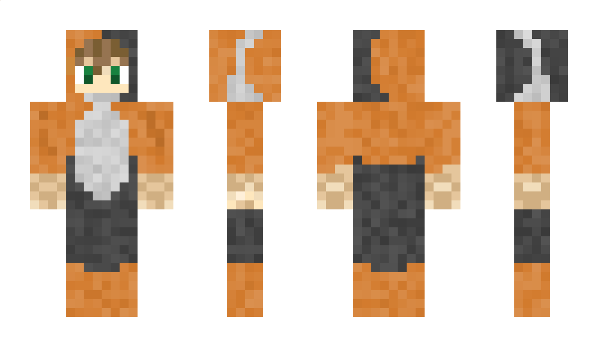 Herra_Marsu Minecraft Skin