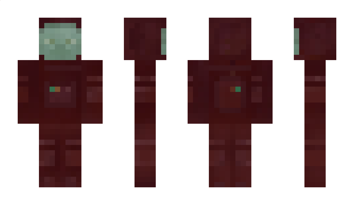 girth46 Minecraft Skin