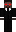 CreditToIvano Minecraft Skin